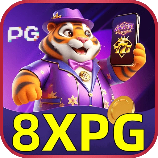 8XPG Cassino Online