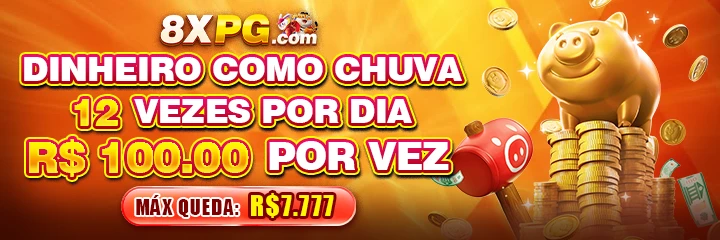 8XPG Ganhe R$ 100,00 Gratis